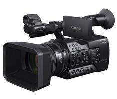 Image of Sony PXW-X160 XAVC Camcorder
