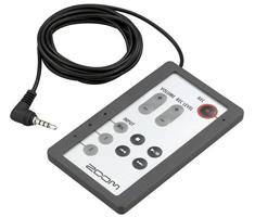 Image of Zoom RC4 Remote Control for H4n