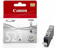 Image of Canon CLI 521 Grey