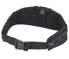 Image of Lowepro S&F Deluxe Technical Belt (L/Xl), Black
