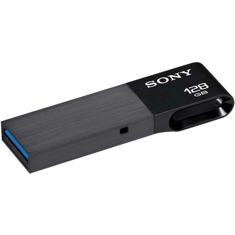 Image of Sony 128GB WE3 3.1 R-160MB/s metal body USB-Stick