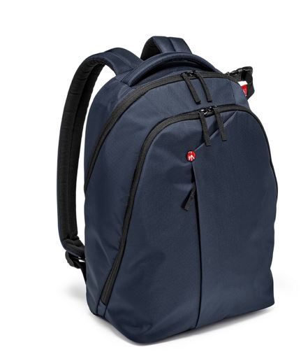Image of Manfrotto NX Backpack Blauw