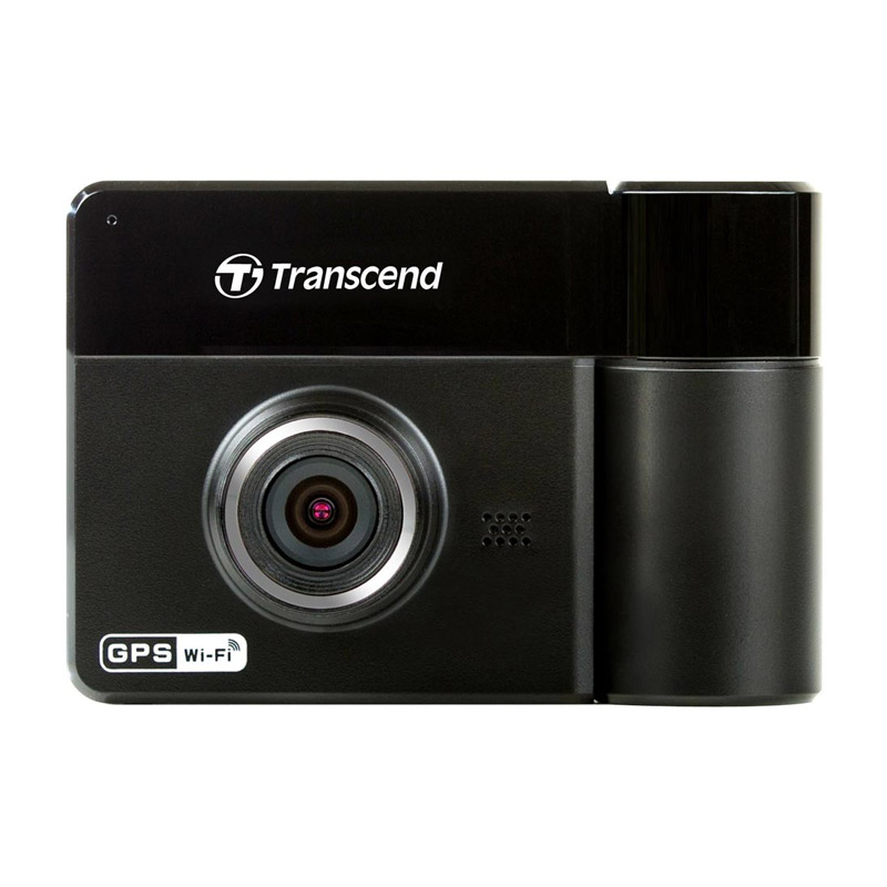 Image of Transcend 32GB Car Video Recorder DrivePro 520M
