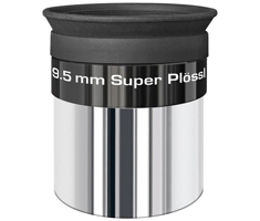 Image of Bresser Super Plössl 9,5 mm oculair (52° - 1,25 inch)