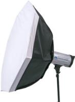 Image of Falcon Eyes Octa Softbox OB12 voor GN/TE Serie 120cm