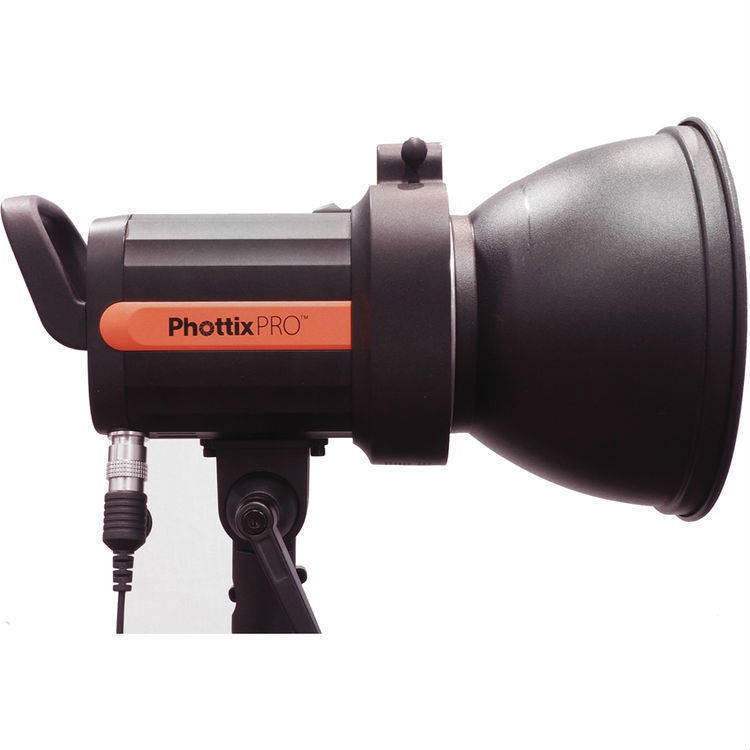 Image of Phottix Indra 360 TTL Studio Light
