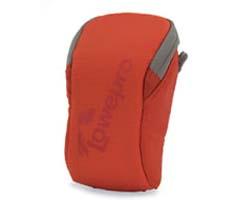 Image of Lowepro Dashpoint 10 Pepper Red