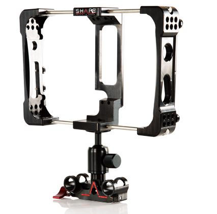 Image of Shape Atomos Flame Cage