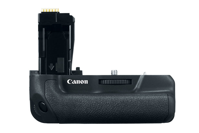 Image of Canon BG-E18