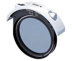 Image of Canon 48mm (drop-in) Circulair Polarisatie Filter