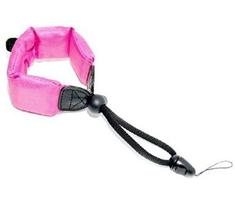 Image of JJC Floating Foam Wrist Strap roze