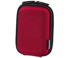 Image of Hama HardCase Color 40G Red