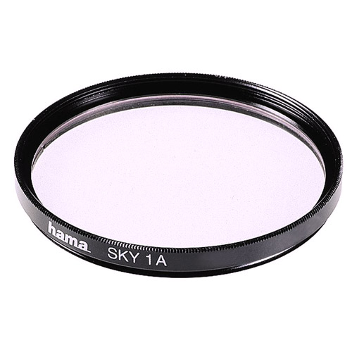 Image of Hama Digital Skylight Filter 49mm