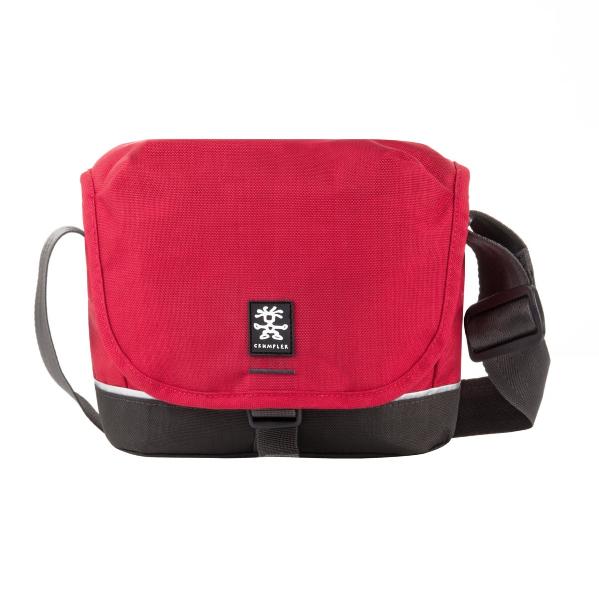 Image of Crumpler CR-PRY2000002 Proper Roady 2000 (deep red)