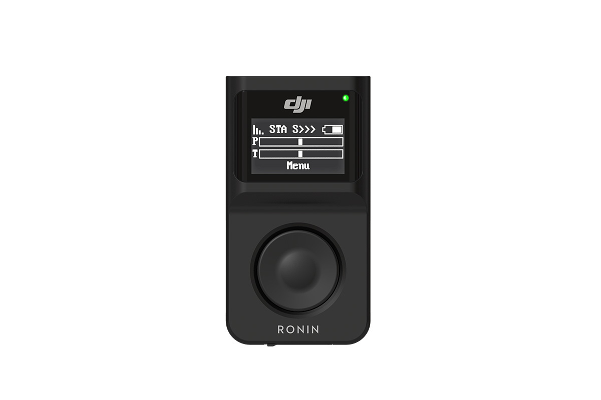 Image of DJI Thumb Controller for Ronin-M & Ronin-MX