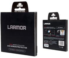 Image of GGS IV Larmor screenprotector Fuji X-T1/X-T2
