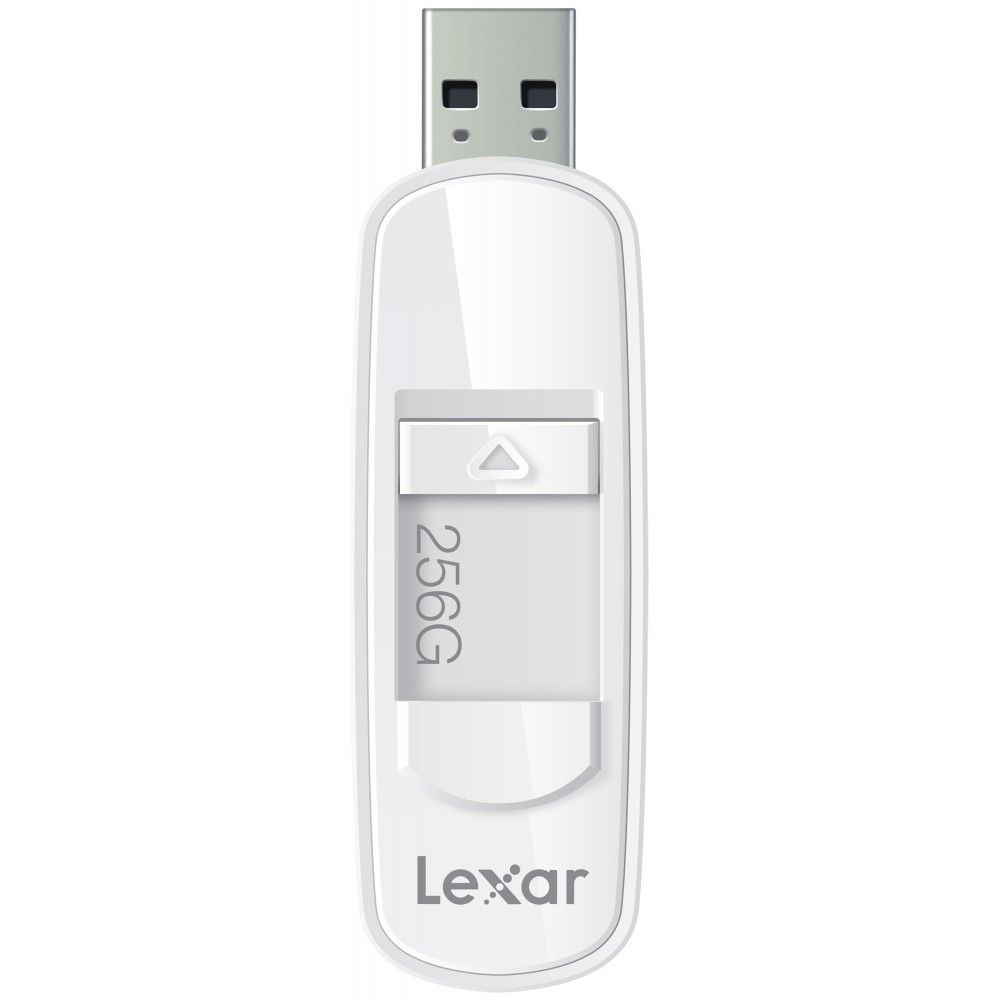 Image of Lexar JumpDrive S75 USB 3.0 256GB