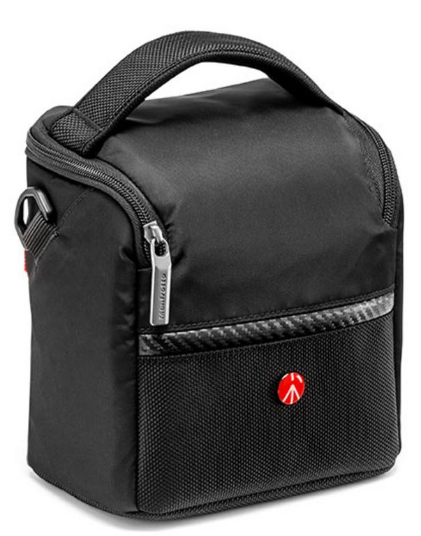 Image of Manfrotto Advanced Active Shoulder Bag 3