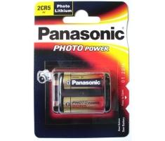 Image of 1 Panasonic Photo 2 CR 5 Lithium