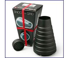 Image of Elinchrom Snoot & Grid Set (26061)