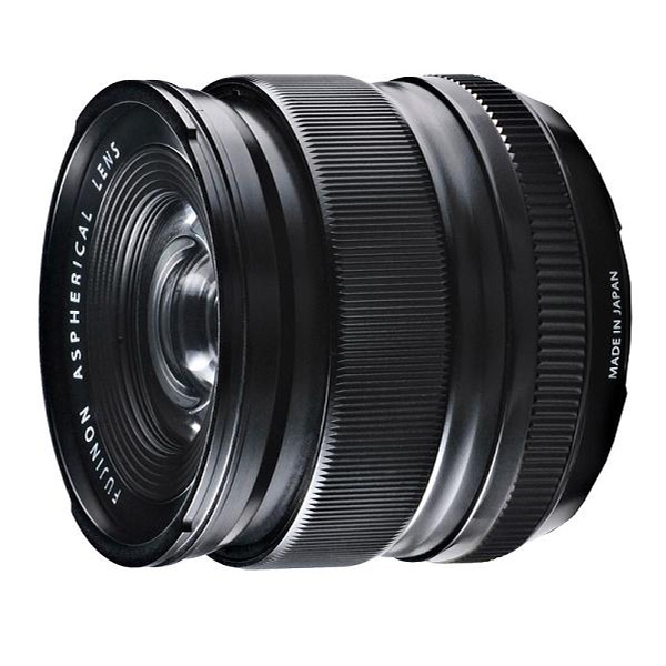 Image of Fuji XF 14mm f 2.8 - For X-Serie