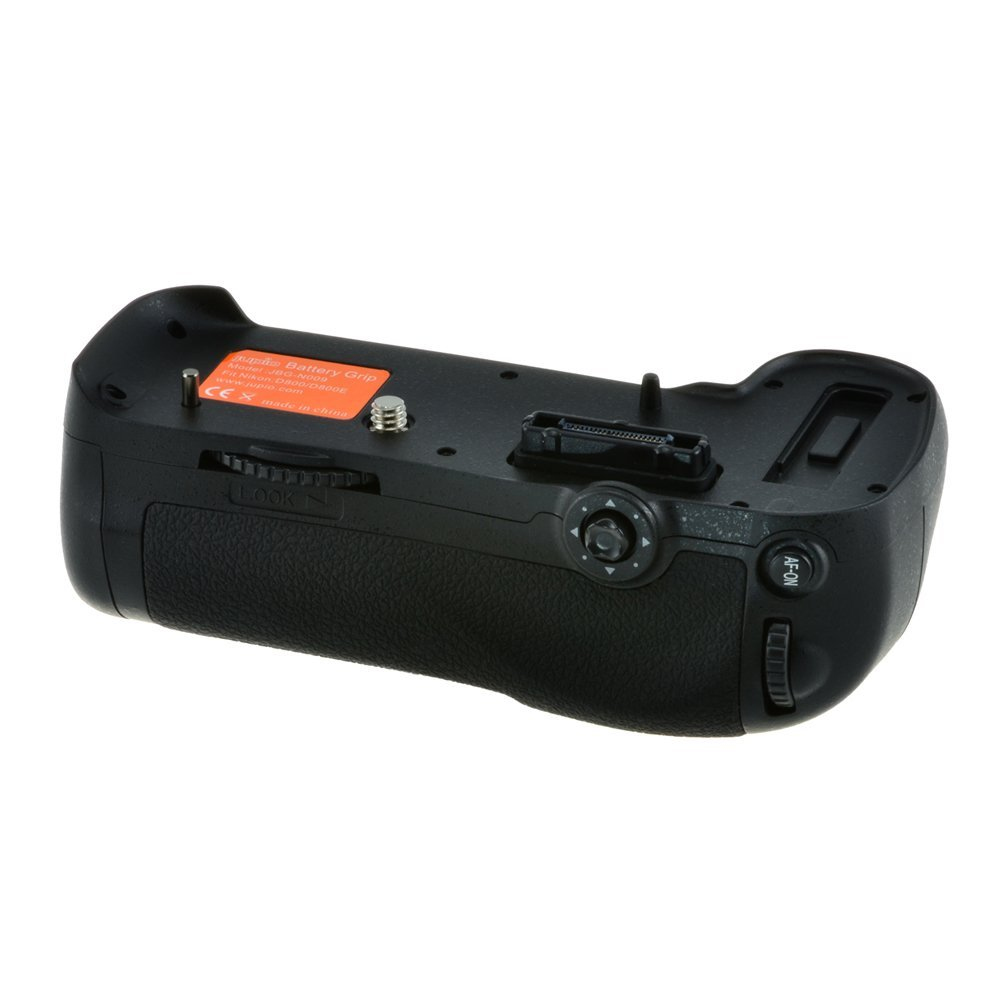 Image of Jupio Battery Grip for Nikon D800/D800E/D810