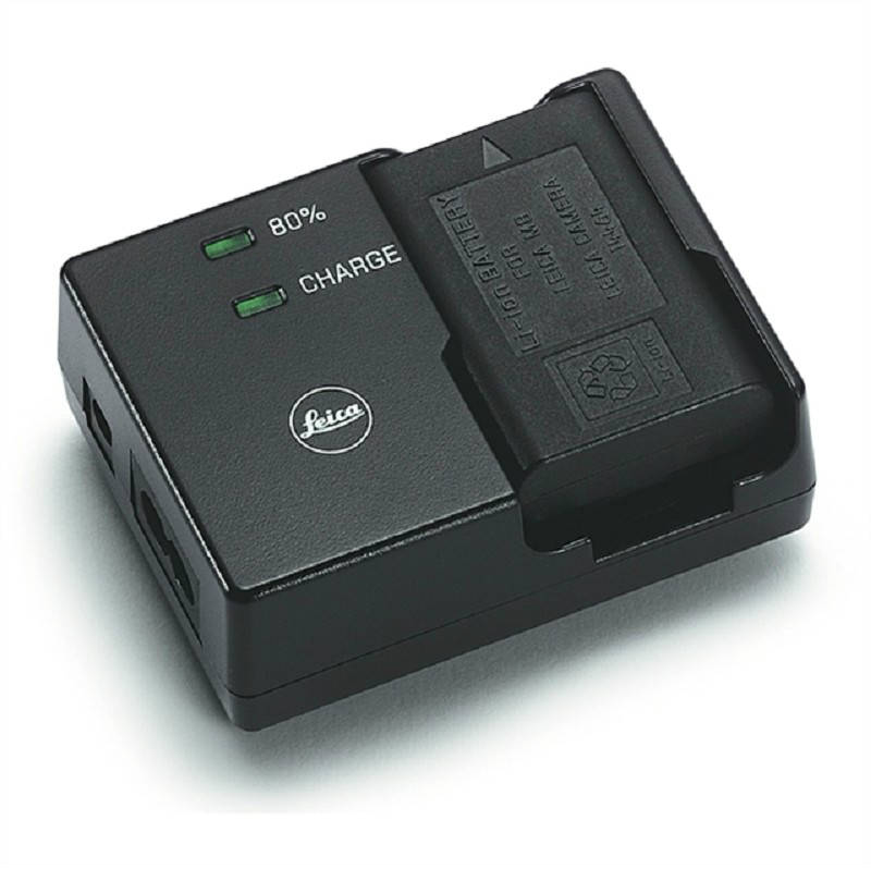 Image of Leica Compact Battery Charger For Digital Leica M (14470)