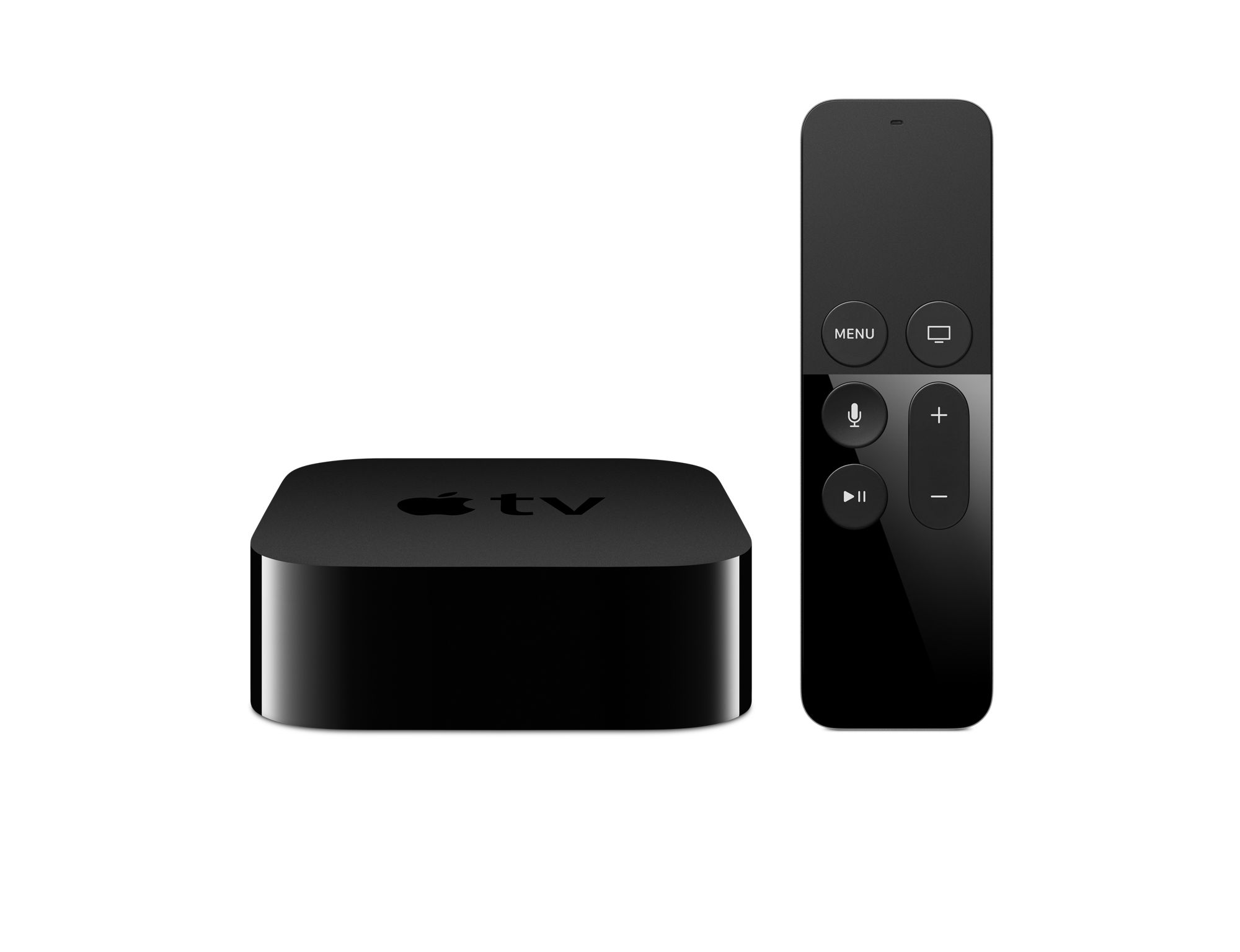 Image of Apple TV 4e generatie (2015) 64 GB