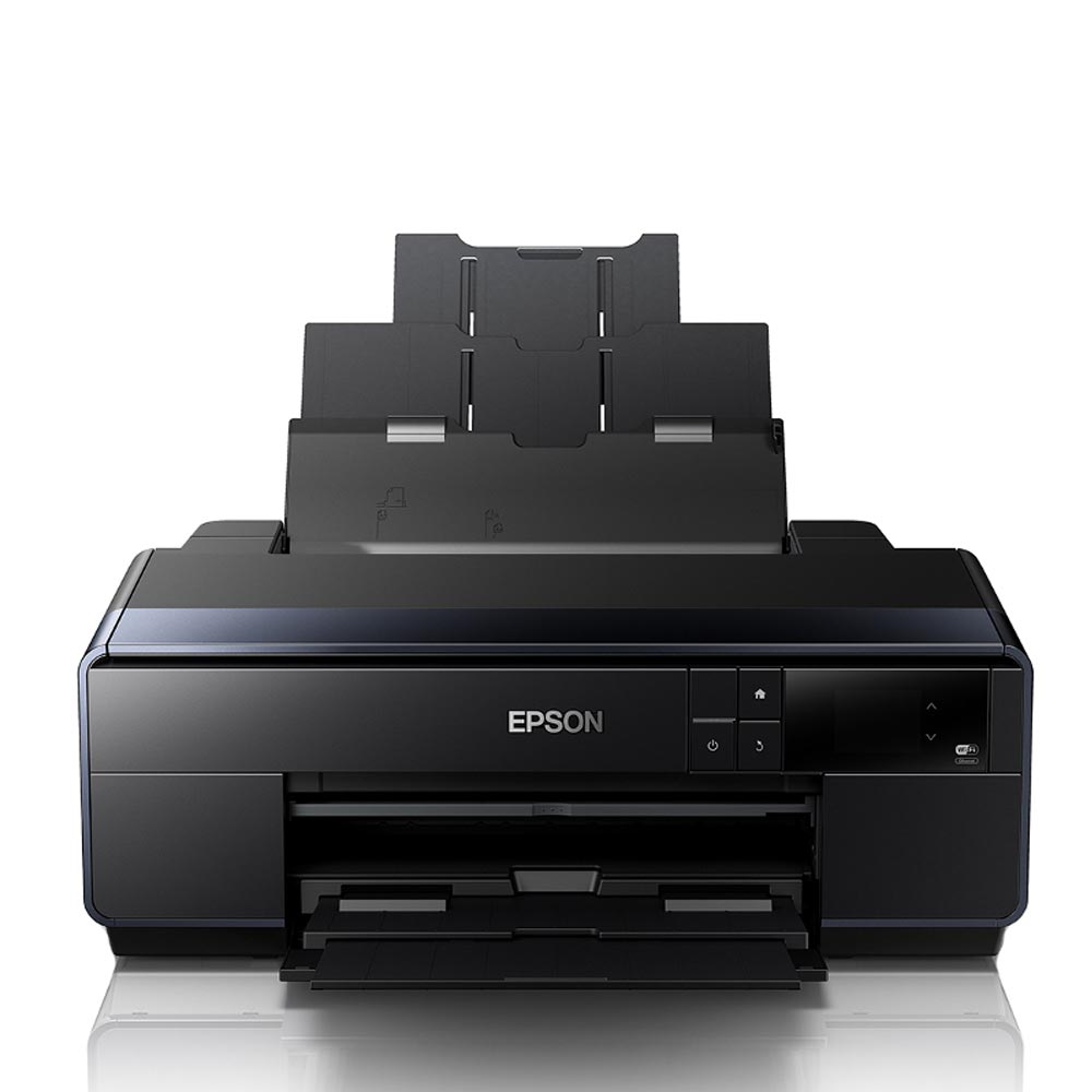 Image of Epson Inktjetprinter Surecolor SC-P600 Netwerk, WiFi
