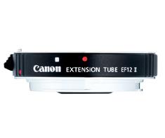 Image of Canon EF 12 II Extentie tube
