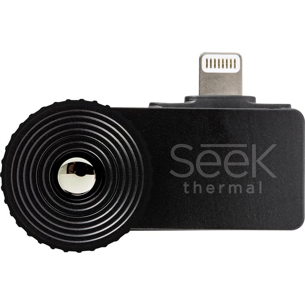 Image of Seek Thermal Compact XR Camera iPhone - Lightning