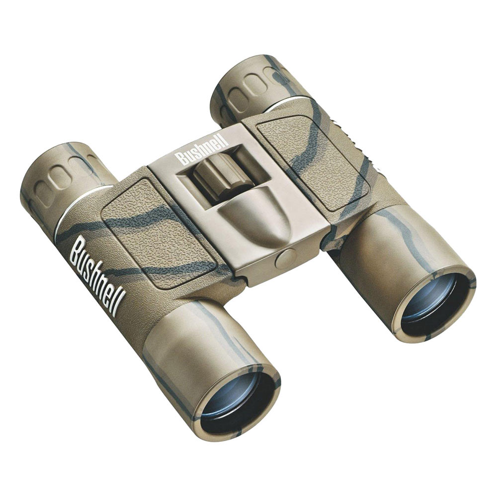 Image of Bushnell 10X25 Powerview FRP Camo