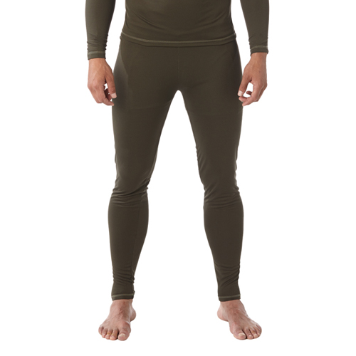 Image of Stealth Gear Extreme Thermo-anti odor underwear Trousers Size S