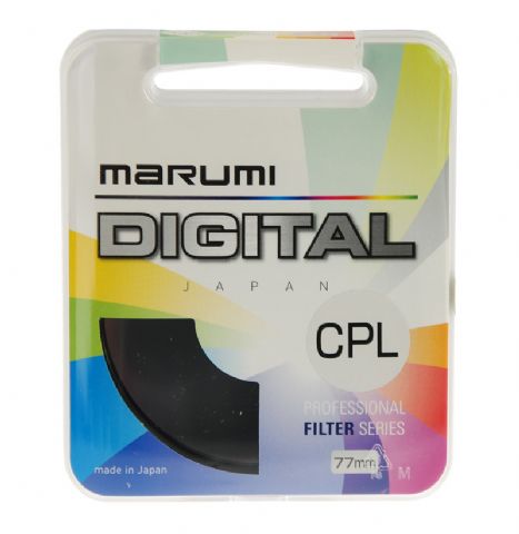 Image of Marumi Circ Pol 30mm