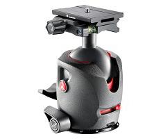 Image of Manfrotto MH057M0-Q6 057 Mag Ball Head-Q6