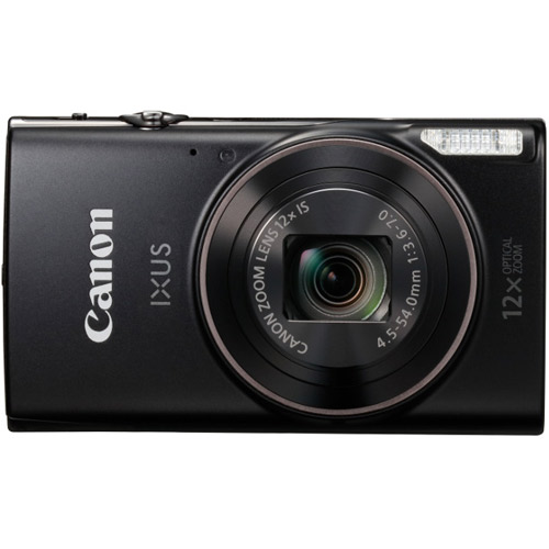 Image of Canon Ixus 285 - Zwart