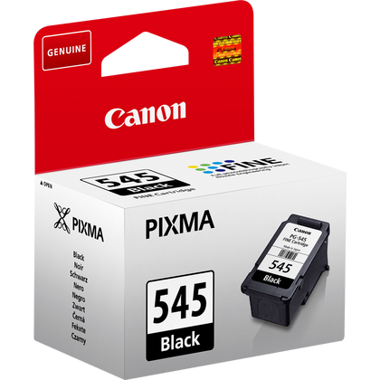 Image of Canon inkc. PG-545 Black