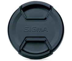 Image of Sigma Frontlensdop 72 mm
