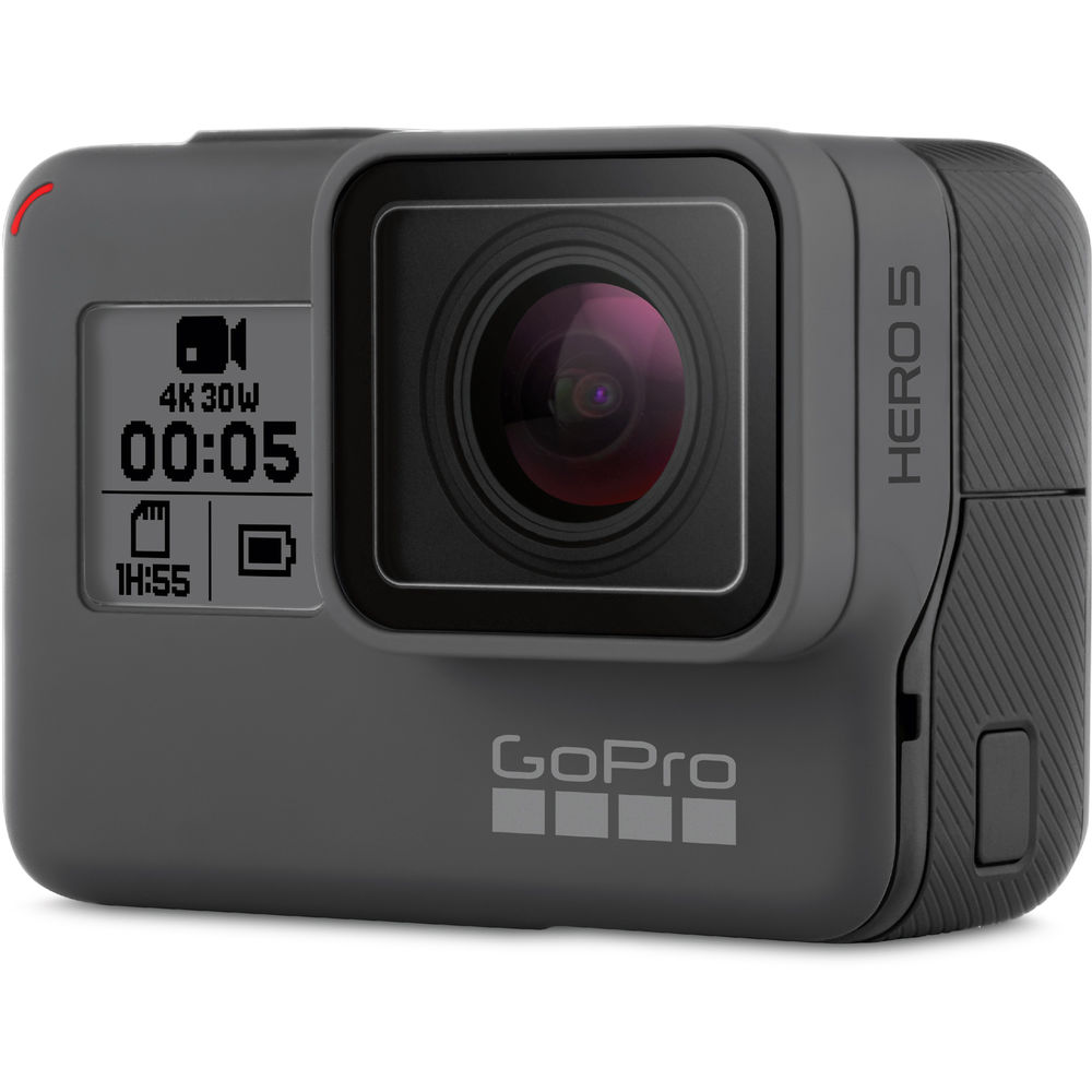 Image of GoPro HERO 5 Black