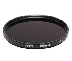 Image of Hoya 77mm ND64 PRO
