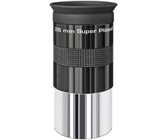 Image of Bresser Super Plössl 26 mm oculair (52° - 1,25 inch)
