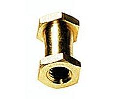 Image of Manfrotto 066, light stud w/ 1/4inch thread + 3/8inch thread