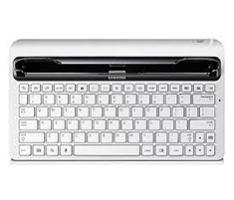 Image of Samsung Tab2 10.1 Keyboard Dock