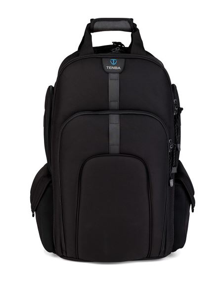 Image of Tenba HDSLR/Video Backpack 22 inch