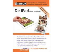 Image of Boek PC Senior: De iPad voor Senioren 4e Editie