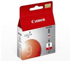 Image of Canon Cartridge PGI-9R (gepigmenteerd rood)