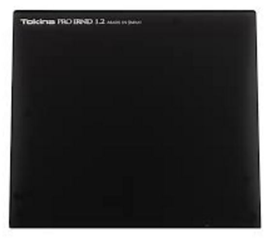 Image of Tokina Pro IR-ND 1.2 Filter 4x5.65 inch