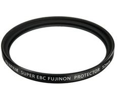 Image of Fuji Protector Filter 52 Mm (Xf18Mm, Xf35Mm)