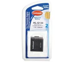 Image of Hahnel HL-G130 Panasonic