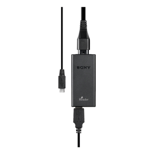 Image of Sony Prs Reader Ac Adapter